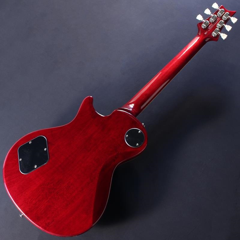 チェリー P.R.S. USED 中古 SE McCarty 594 Singlecut Standard (Vintage Cherry