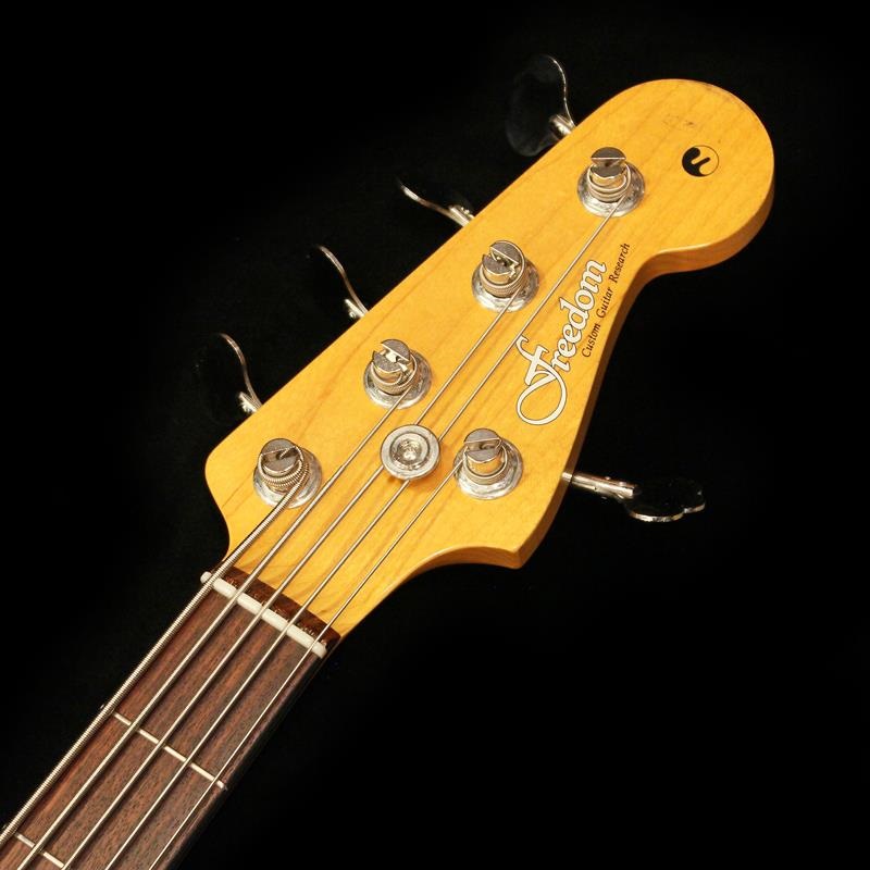 Freedom Custom Guitar Research【最終値下げ】 new】Freedom Custom Guitar Research / C.S. RS JB/3TSB #1794 4.26kg