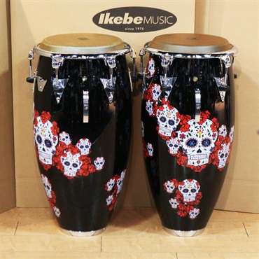 LP Karl Perazzo Signature Quinto & Conga [LP808T-KP & LP809T-KP