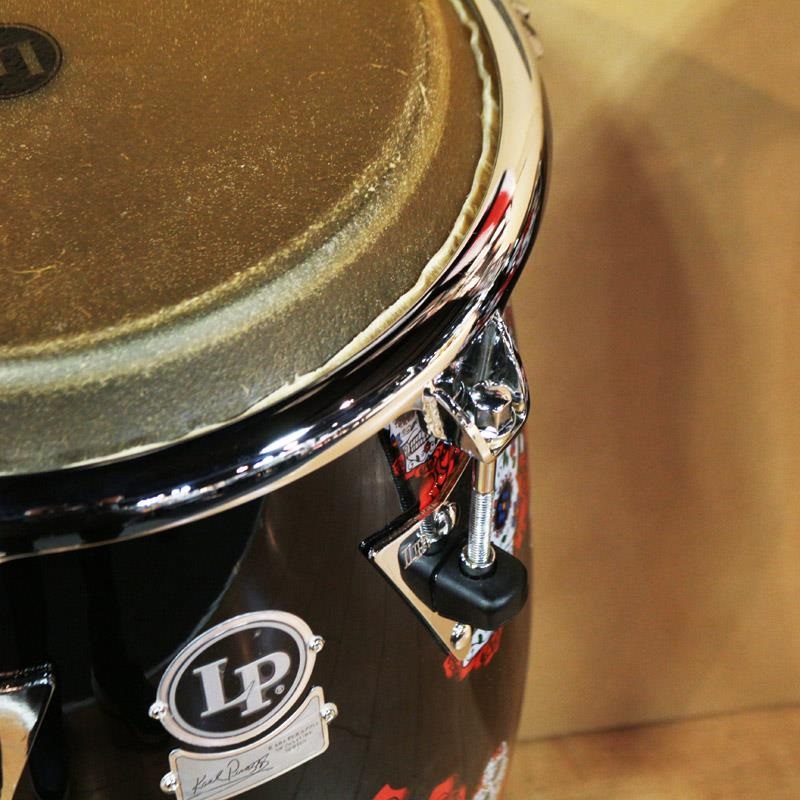 LP Karl Perazzo Signature Quinto & Conga [LP808T-KP & LP809T-KP