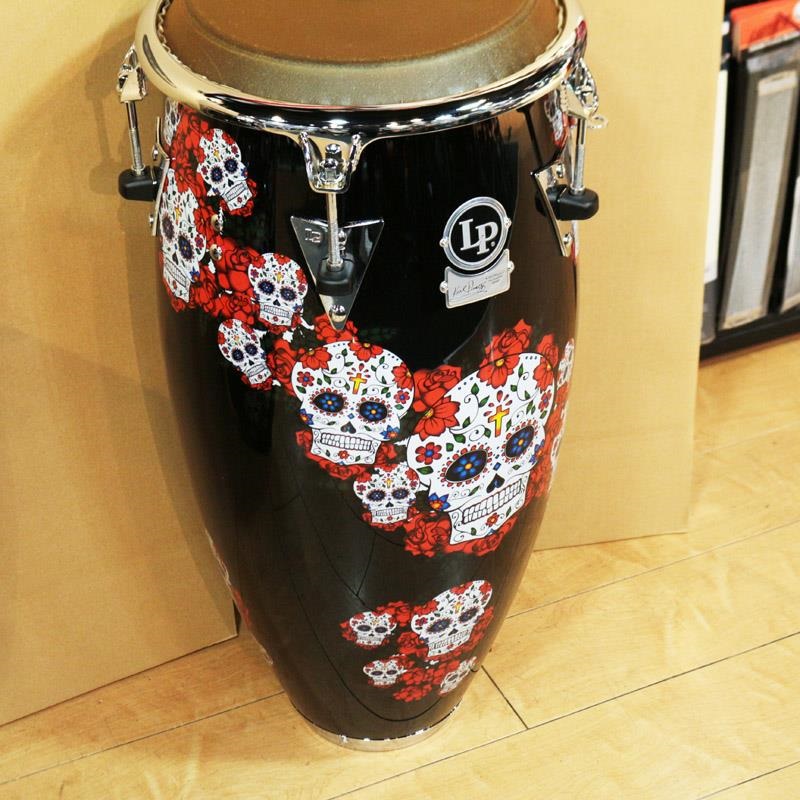 LP Karl Perazzo Signature Quinto & Conga [LP808T-KP & LP809T-KP