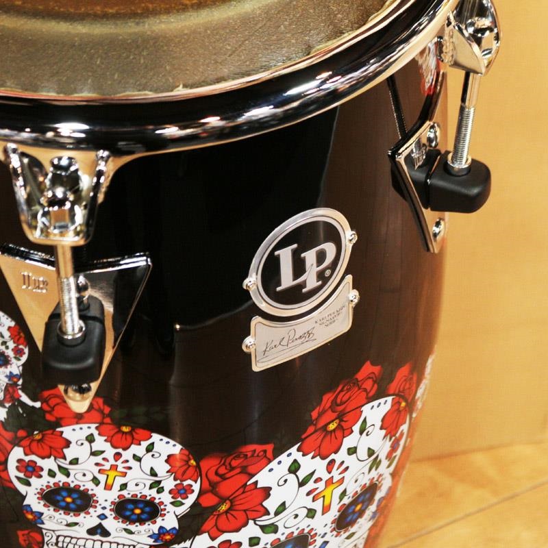 LP Karl Perazzo Signature Quinto & Conga [LP808T-KP & LP809T-KP