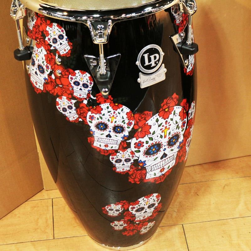 LP Karl Perazzo Signature Quinto & Conga [LP808T-KP & LP809T-KP