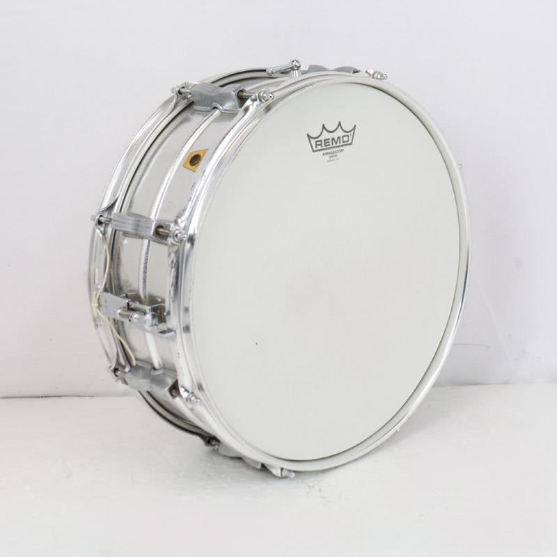 Ludwig VINTAGE Early 60's Prototype Acrolite  [Ultralite 14×5] 画像2