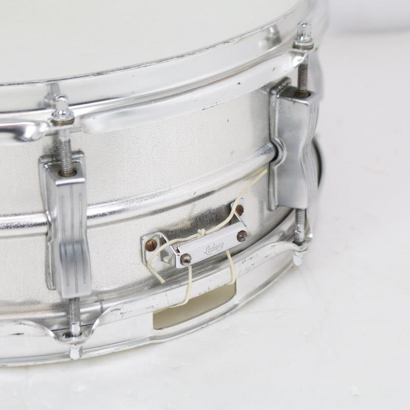 Ludwig VINTAGE Early 60's Prototype Acrolite  [Ultralite 14×5] 画像5
