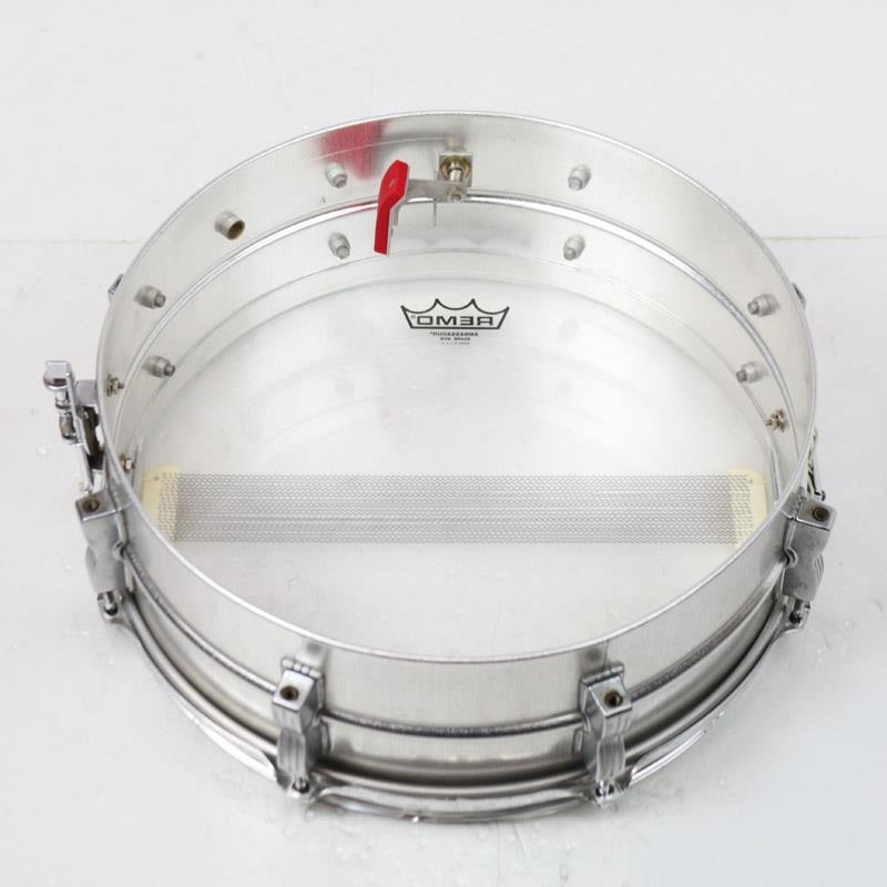 Ludwig VINTAGE Early 60's Prototype Acrolite  [Ultralite 14×5] 画像6