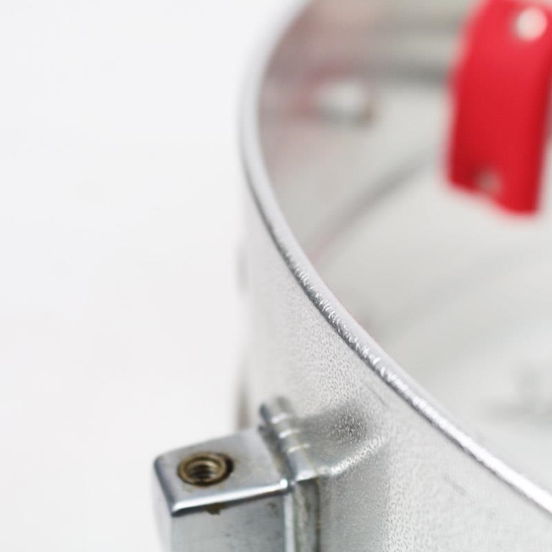 Ludwig VINTAGE Early 60's Prototype Acrolite  [Ultralite 14×5] 画像10