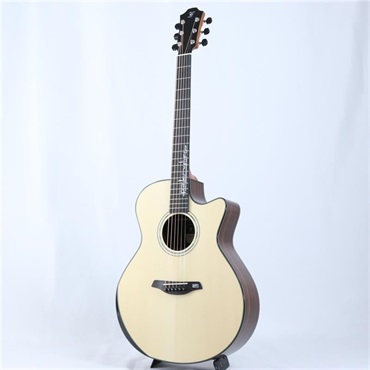 Furch FG02 [UK (MOROHA) Signature Model]＃132491 フォルヒ 画像1