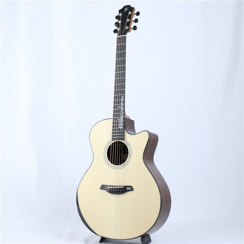 Furch FG02 [UK (MOROHA) Signature Model]＃132491 フォルヒ ｜イケベ