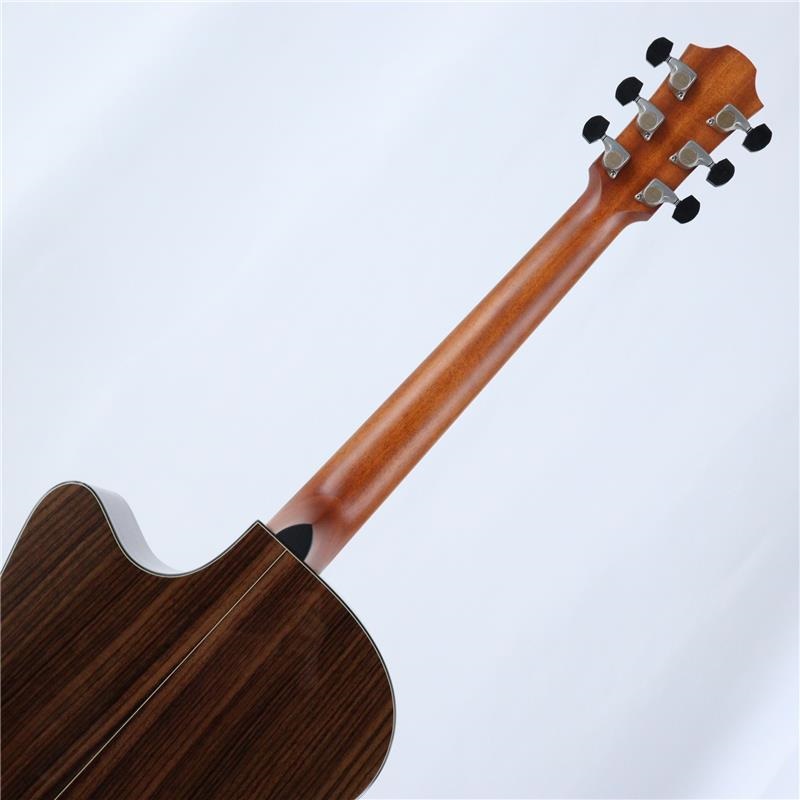 Furch FG02 [UK (MOROHA) Signature Model]＃132491 フォルヒ ｜イケベ