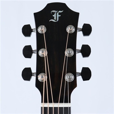 Furch FG02 [UK (MOROHA) Signature Model]＃132491 フォルヒ 画像6