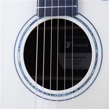 Furch FG02 [UK (MOROHA) Signature Model]＃132491 フォルヒ 画像8