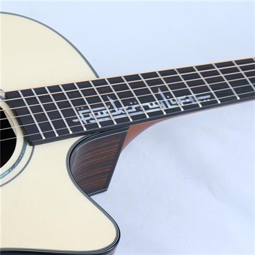 Furch FG02 [UK (MOROHA) Signature Model]＃132491 フォルヒ 画像9