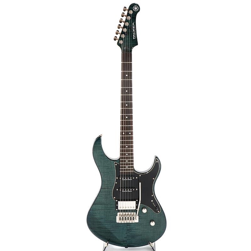 YAMAHA USED 中古 PACIFICA612VIIFM IDB (Indigo Blue ) [SN