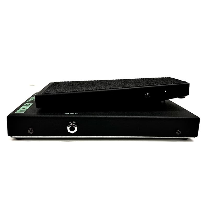 MORLEY USED 中古 Morley Little Alligator Volume Pedal ｜イケベ楽器