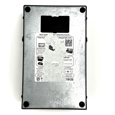 MORLEY USED 中古 Morley Little Alligator Volume Pedal 画像5