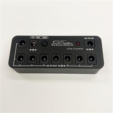 OneControl Distro パワーディストリビューター One Control Distro パワーサプライ ワンコントロール 【 久留米