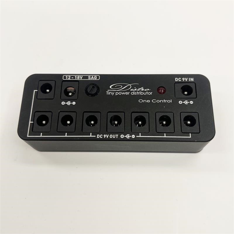 One Control USED 中古 Distro-Tiny Power Distributor（ワン