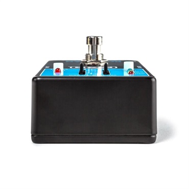 MXR MX100 Rockman X100 Analog Tone Processor 画像3