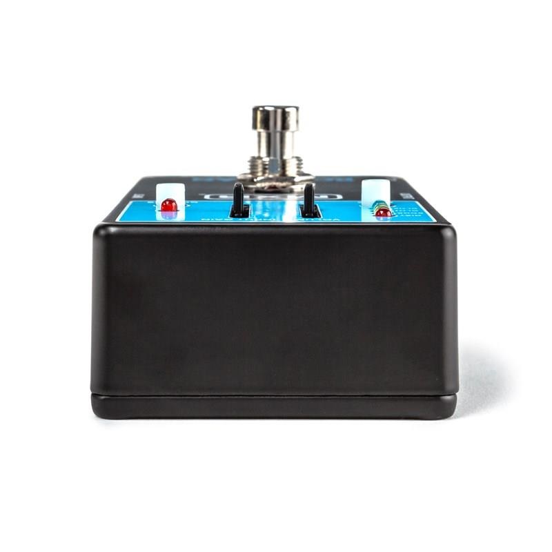 MXR MX100 Rockman X100 Analog Tone Processor 画像3