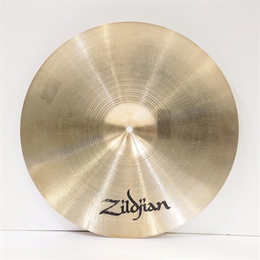 Zildjian USED 中古 A Zildjian Thin Crash 16'' [1030g]【委託品】※値下げしました 画像1