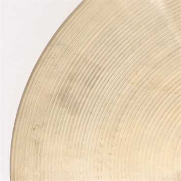 Zildjian USED 中古 A Zildjian Thin Crash 16'' [1030g]【委託品】※値下げしました 画像4