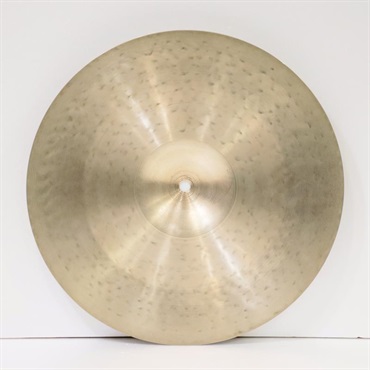 Zildjian USED 中古 K Custom Dark HiHat 14'' pair [970g/1195g]【委託品】 画像4