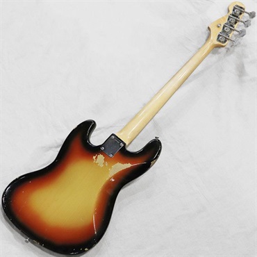 Fender USA VINTAGE Jazz Bass '64 Sunburst/R 画像2