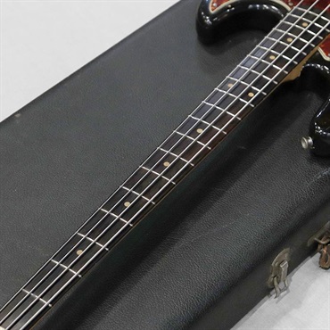 Fender USA VINTAGE Jazz Bass '64 Sunburst/R 画像8