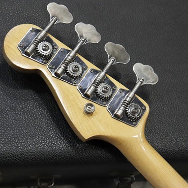 Fender USA VINTAGE Jazz Bass '64 Sunburst/R 画像9