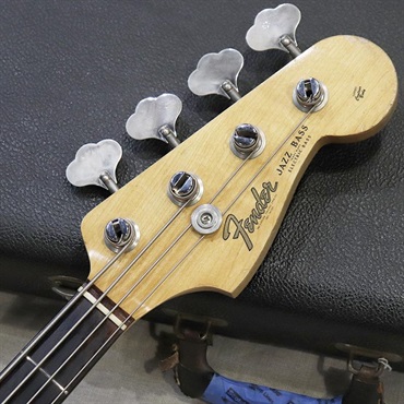 Fender USA VINTAGE Jazz Bass '64 Sunburst/R 画像10