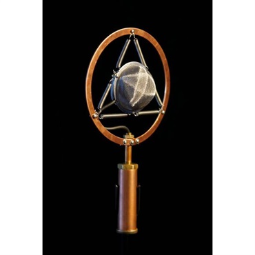 Ear Trumpet Labs Josephine (ジョセフィン)(イヤートランペットラボ)(コンデンサーマイク) 画像1