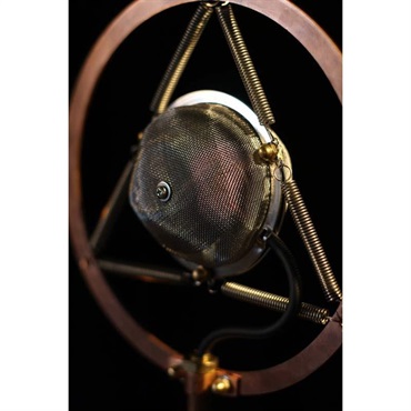 Ear Trumpet Labs Josephine (ジョセフィン)(イヤートランペットラボ)(コンデンサーマイク) 画像3