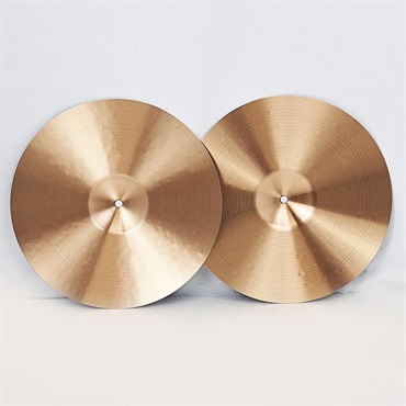 PAiSTe USED 中古 Color Sound 900 HiHat 14 pair [Top:Blue/Bottom:Purple] 画像1