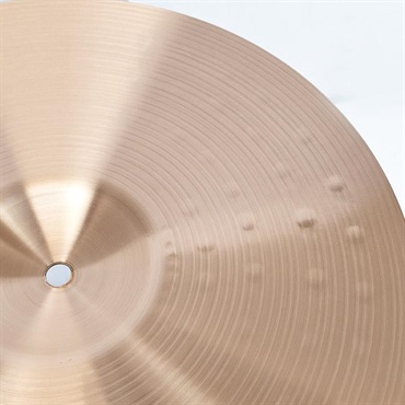 PAiSTe USED 中古 Color Sound 900 HiHat 14 pair [Top:Blue/Bottom:Purple] 画像10
