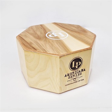 LP LP1410H [Americana Octo-Snare Cajon 10'']【店頭展示特価品