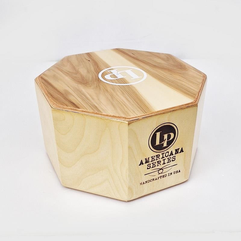 【レア希少】LP Americana Octo-Snare Cajon 12 スネア カホン パーカッション percussion レア希少】LP Americana Octo-Snare Cajon 12 スネア カホン