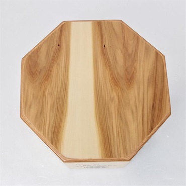 LP LP1410H [Americana Octo-Snare Cajon 10'']【店頭展示特価品