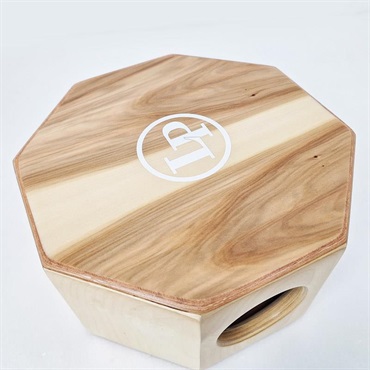 LP LP1410H [Americana Octo-Snare Cajon 10'']【店頭展示特価品