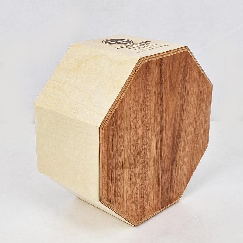 ELP FANFARE 豪華オリジナルボックス【新品・未開封】1477 LP LP1410L [Americana Octo-Snare Cajon 10'']【店頭展示特価品