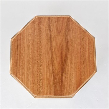 LP LP1410L [Americana Octo-Snare Cajon 10'']【店頭展示特価品