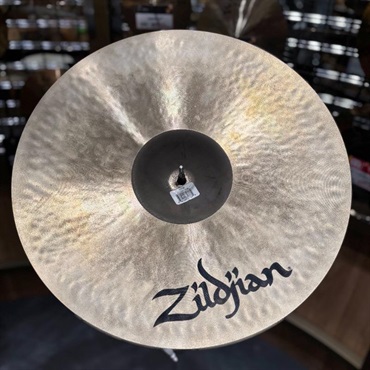 Zildjian USED 中古 K Sweet Crash 18[NKZL18SWC] [1295g] 画像1