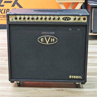 EVH USED 中古　5150III 50W EL34 2×12 Combo 画像1