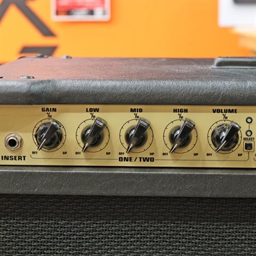 EVH USED 中古　5150III 50W EL34 2×12 Combo 画像2