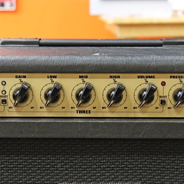 EVH USED 中古　5150III 50W EL34 2×12 Combo 画像3