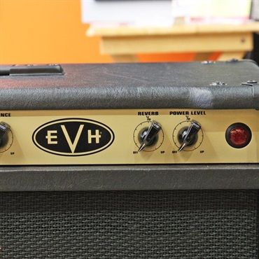 EVH USED 中古　5150III 50W EL34 2×12 Combo 画像4