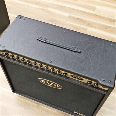 EVH USED 中古　5150III 50W EL34 2×12 Combo 画像5
