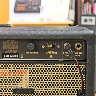 EVH USED 中古　5150III 50W EL34 2×12 Combo 画像9