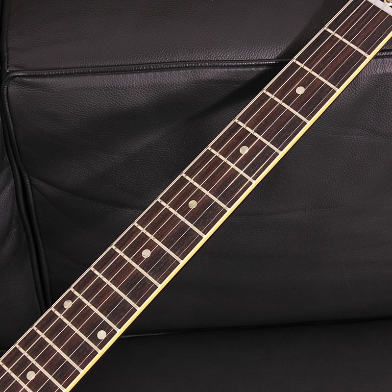 Gibson Murphy Lab 1963 SG Special Reissue Ultra Light Aged Ebony SN. 505263 画像7