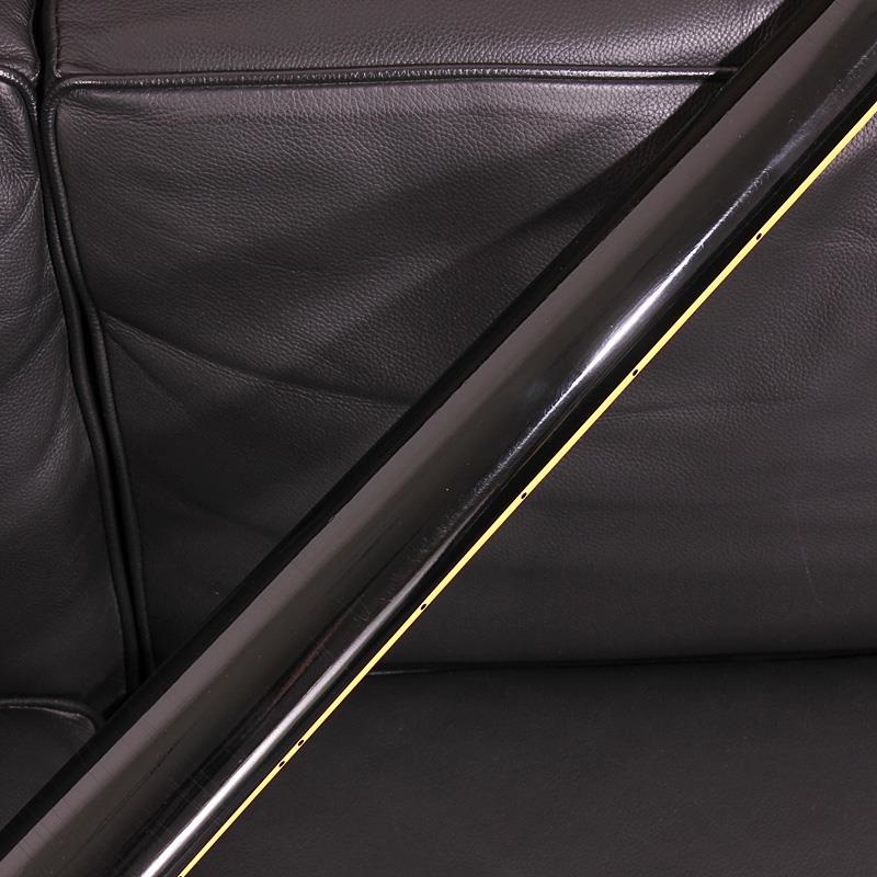 Gibson Murphy Lab 1963 SG Special Reissue Ultra Light Aged Ebony SN. 505263 画像9